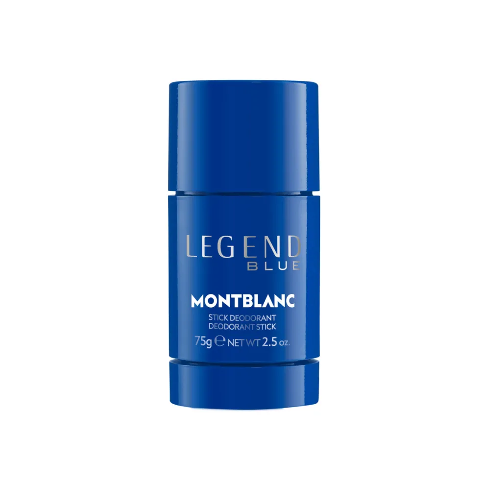 Montblanc - Legend Blue - Deo Stick 75 g