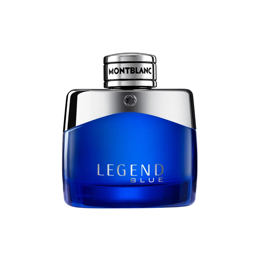 Montblanc - Legend Blue - Eau de Parfum
