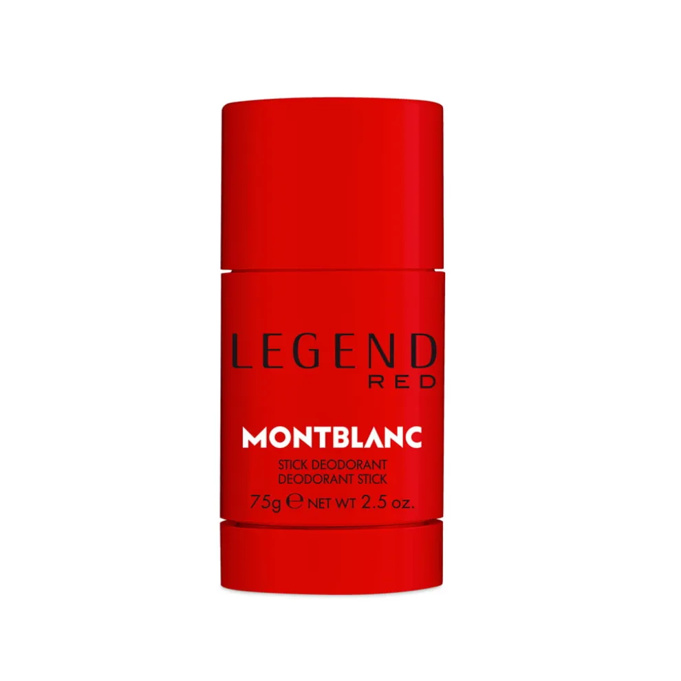 Montblanc - Legend Red - Deo stick 75 g