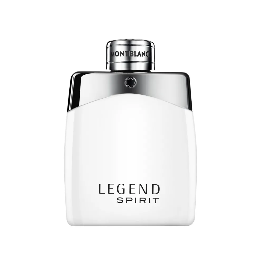 Montblanc - Legend Spirit - Eau de Toilette