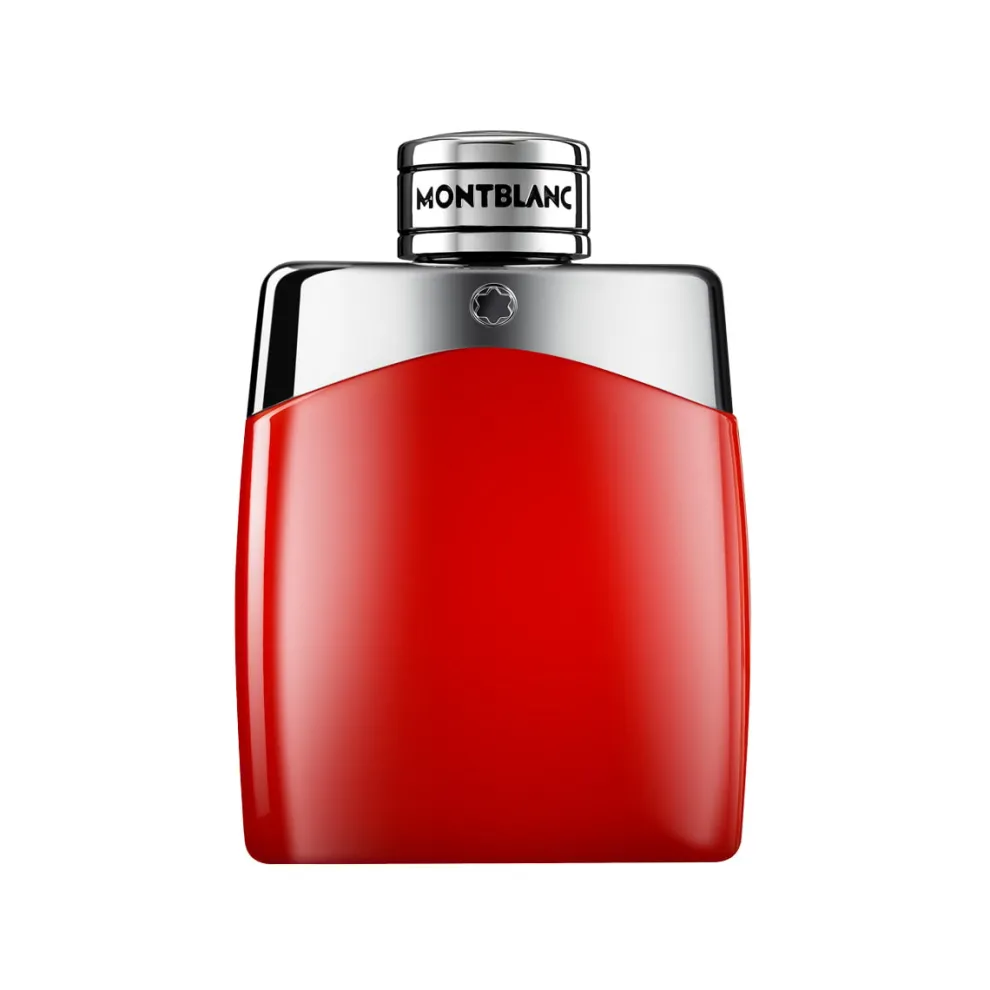 Montblanc - Legend Red - Eau de Parfum