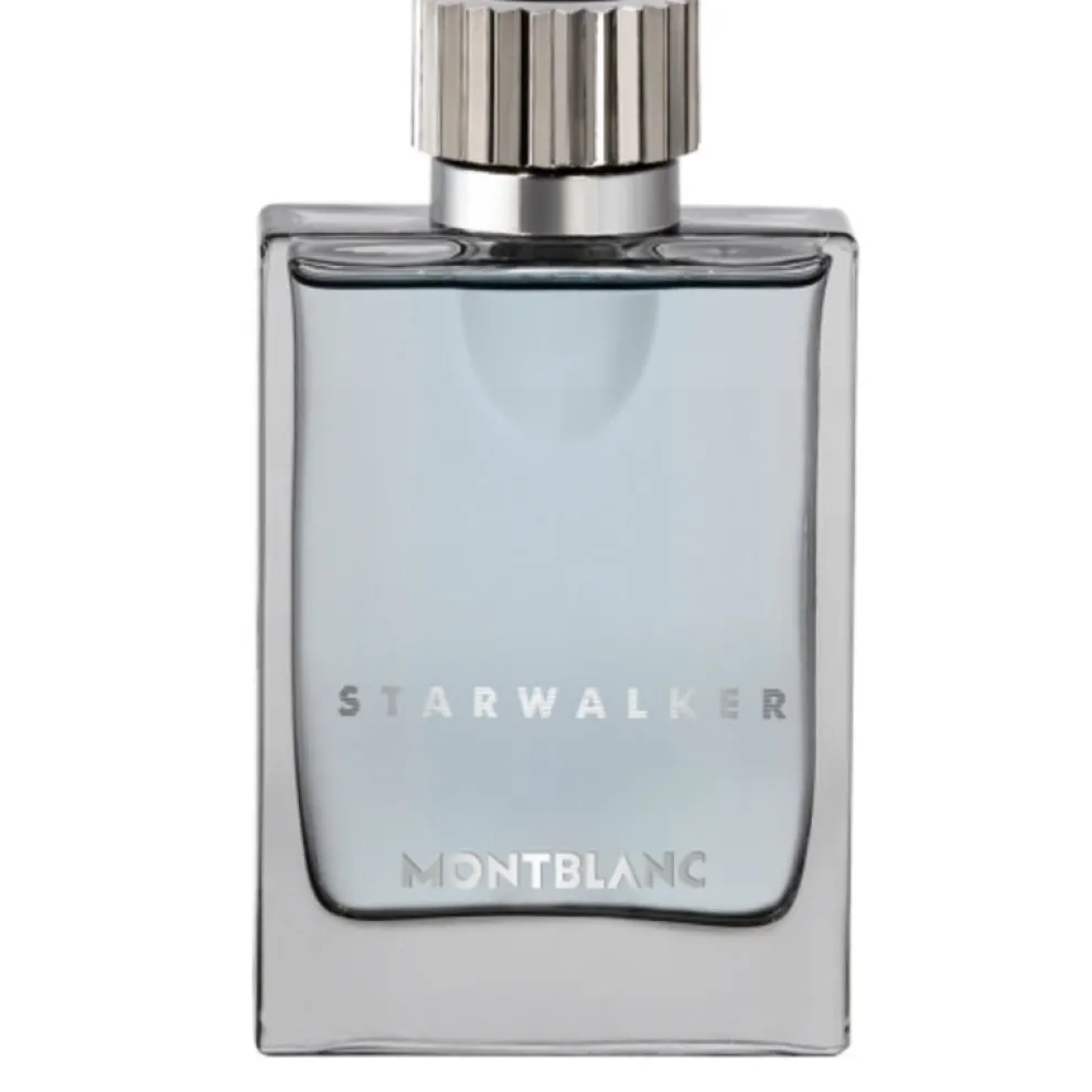Montblanc - Starwalker - Eau de Toilette Spray 75 ml