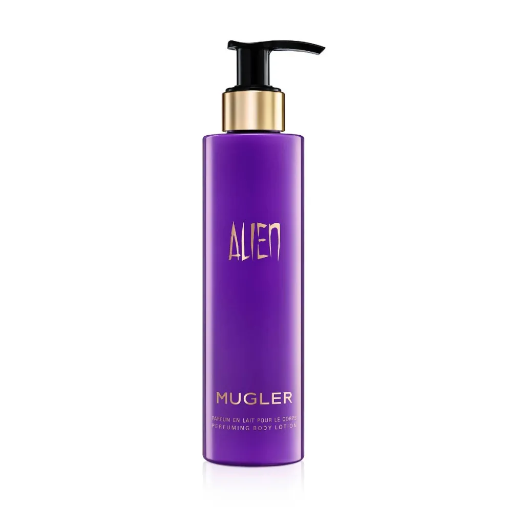 Mugler - Alien Body Lotion - 200ml