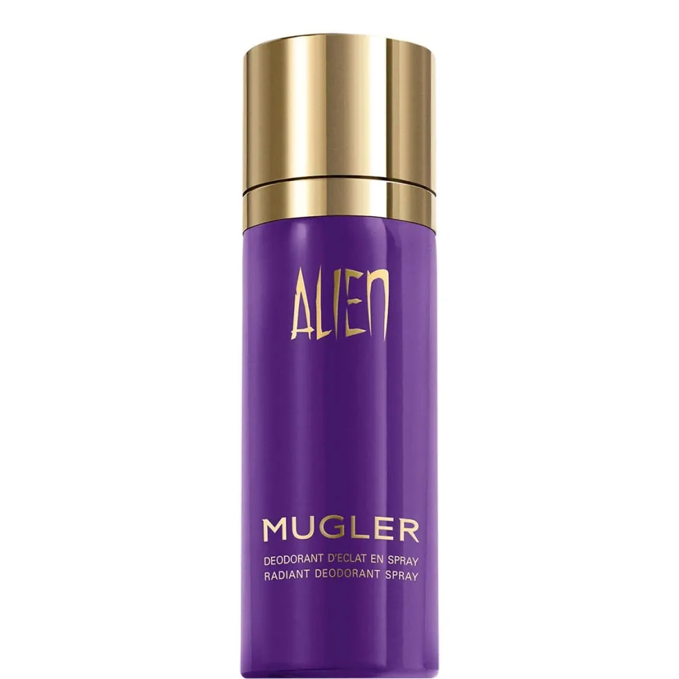 MUGLER - Alien - Deo d'Eclat Spray 100 ml
