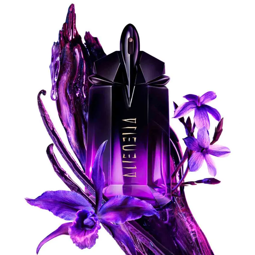 Mugler - Alien Extraintense - Eau de Parfum Refill 100ml