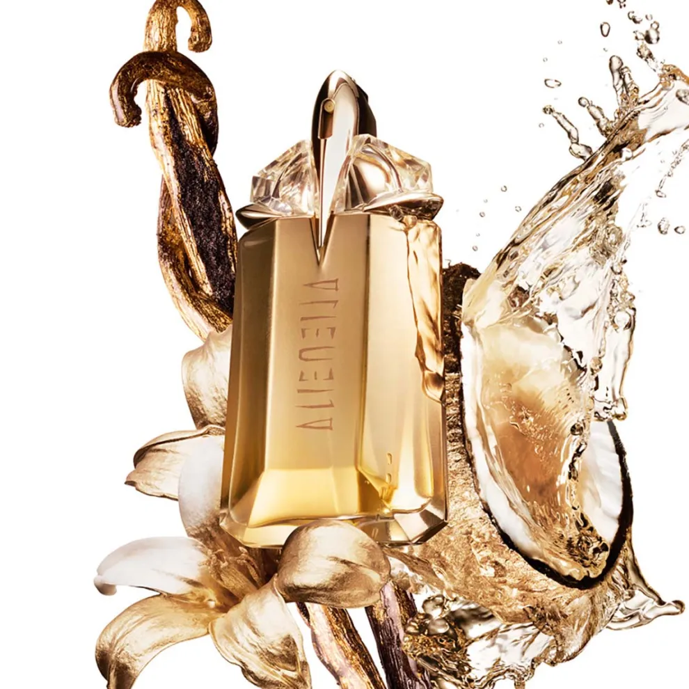 MUGLER - Alien Goddess - Eau de Parfum Intense