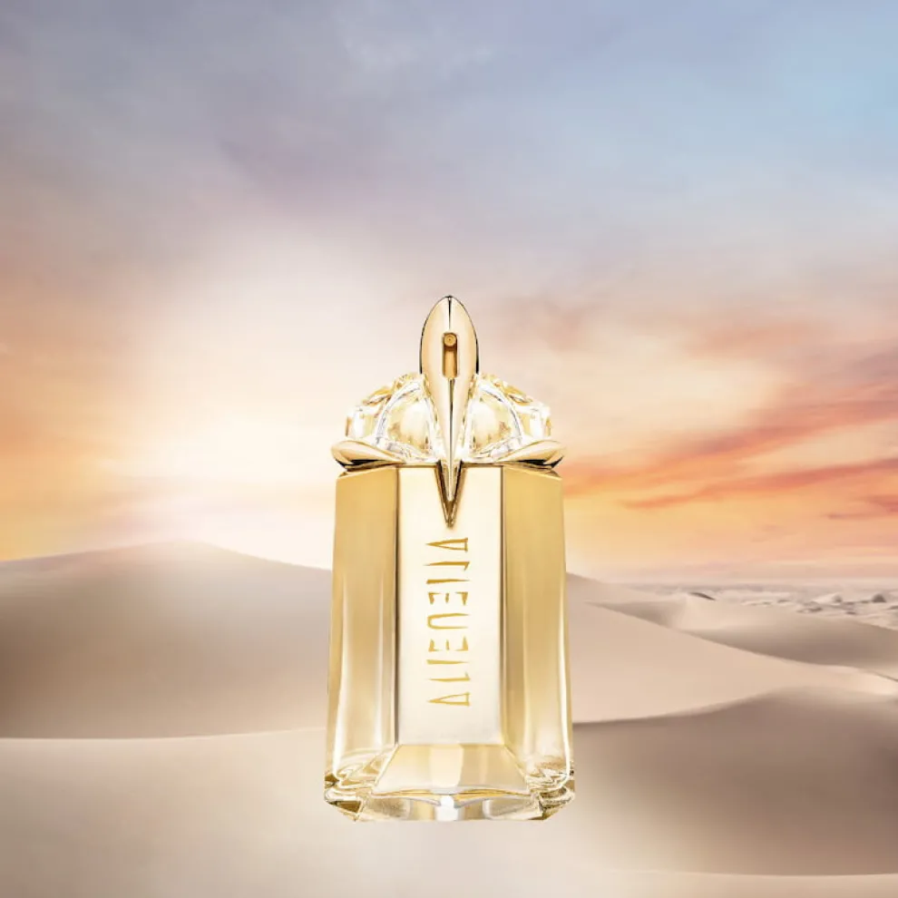 MUGLER - Alien Goddess - Eau de Parfum