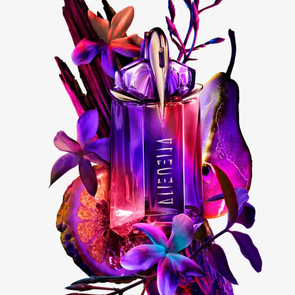 Mugler - Alien Hypersense - Eau de Parfum