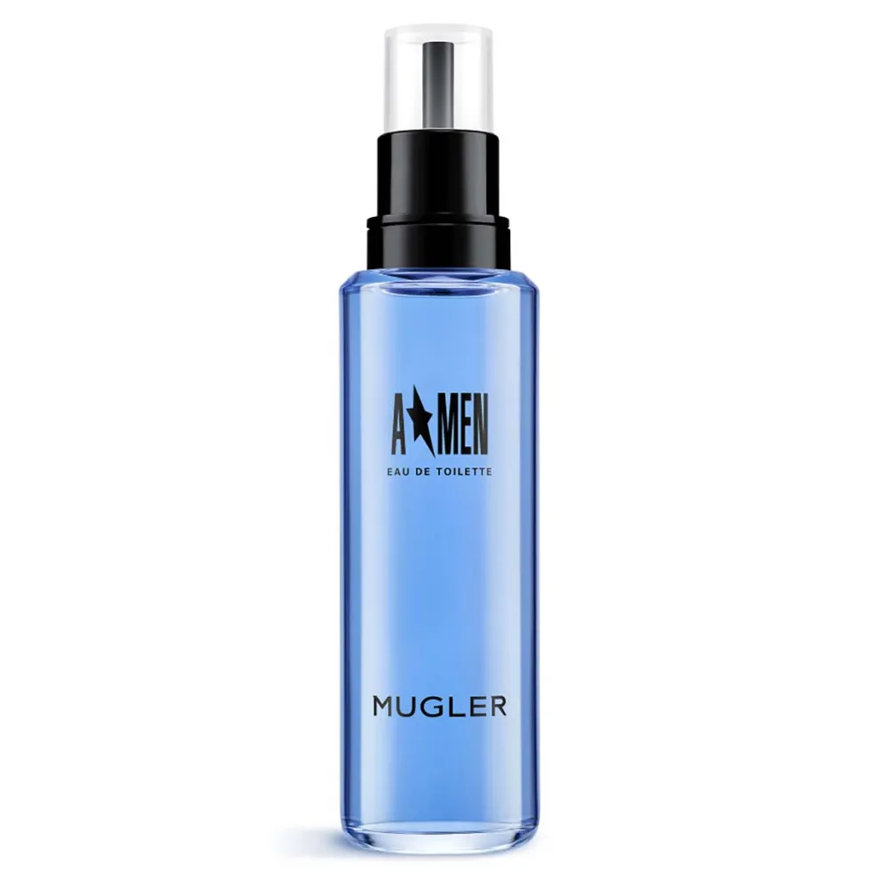 MUGLER - A*Men - Eau de Toilette Refill 100 ml