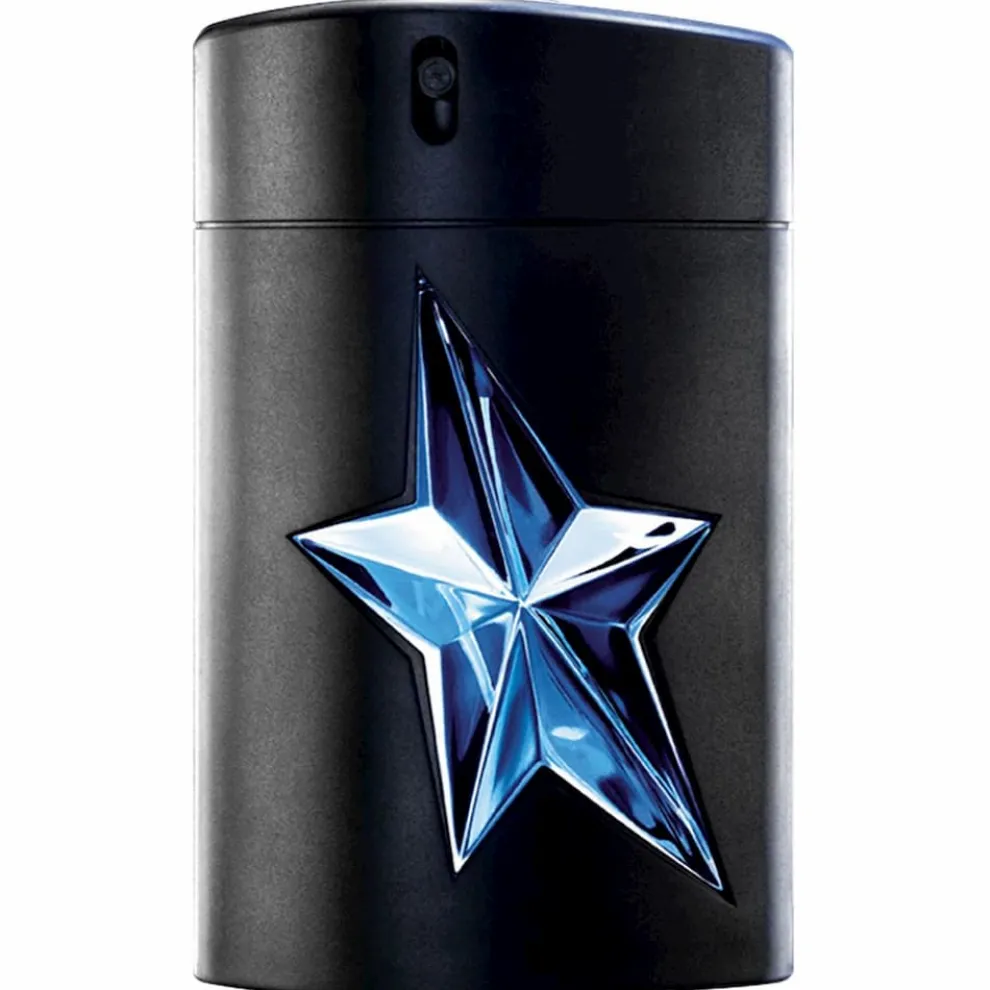 MUGLER - A*Men - Navulbare Eau de Toilette Gum Spray
