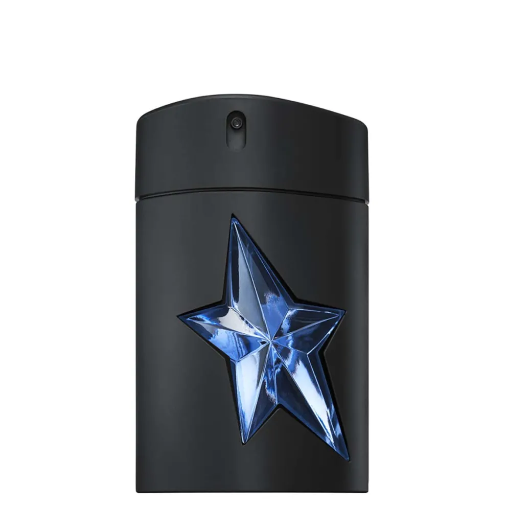 MUGLER - A*Men - Navulbare Eau de Toilette Gum Spray