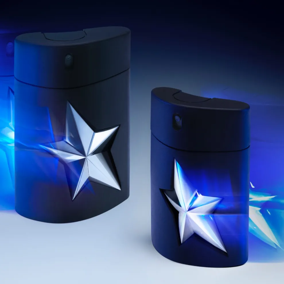 Mugler - A*Men Fantasm - Eau de Parfum