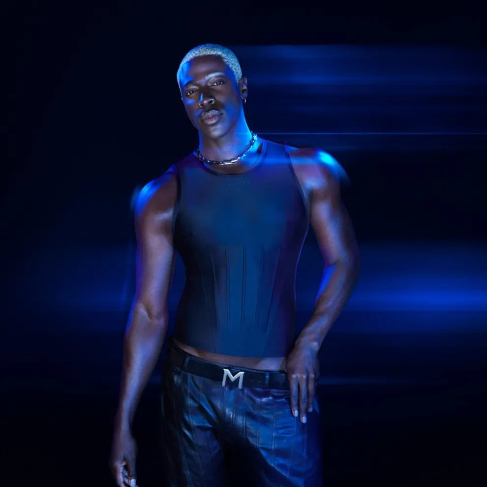 Mugler - A*Men Fantasm - Eau de Parfum