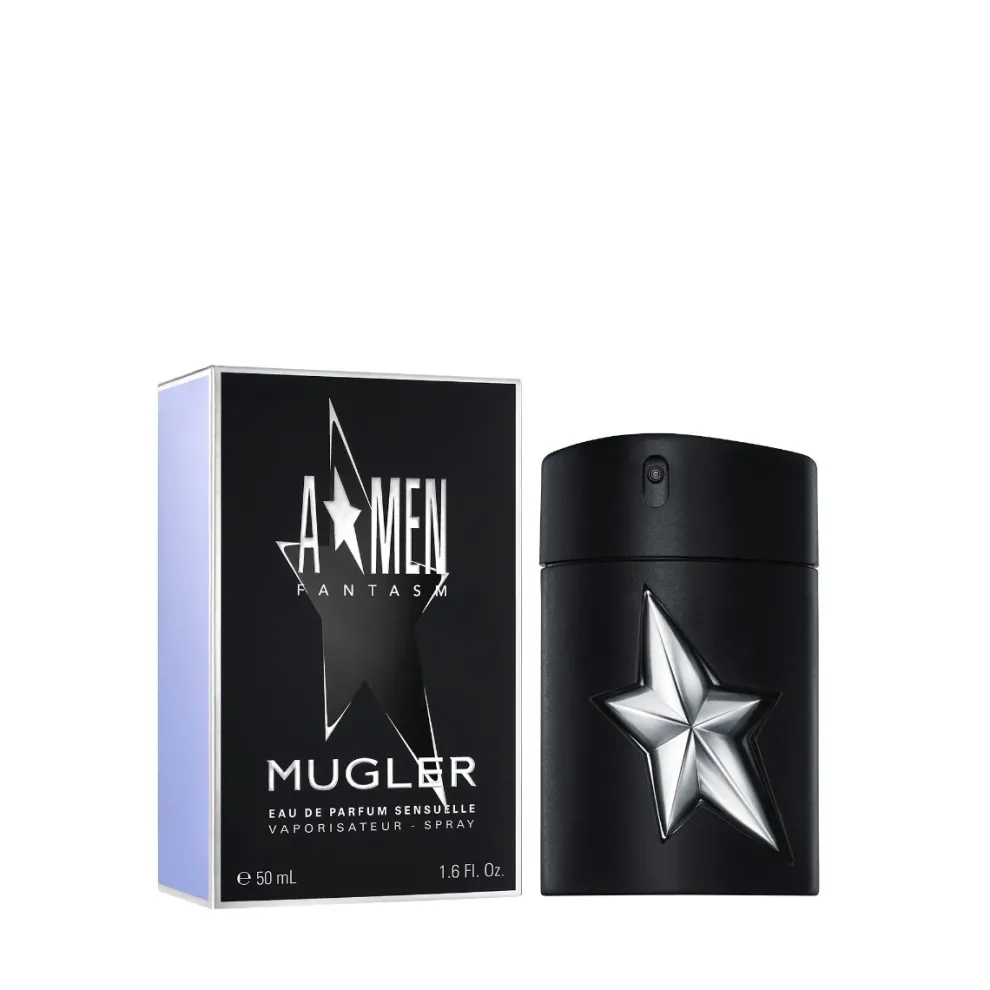 Mugler - A*Men Fantasm - Eau de Parfum