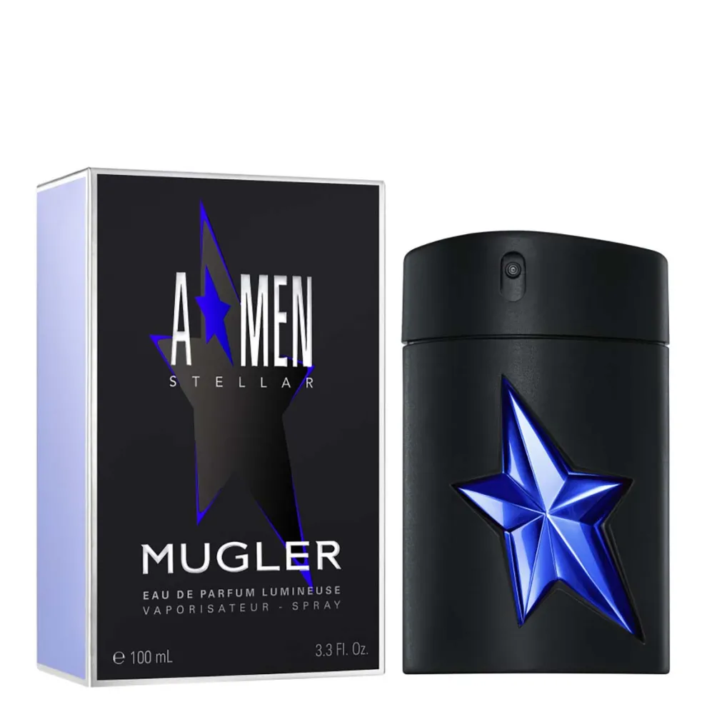 Mugler - A*Men Stellar - Eau de Parfum pour Homme