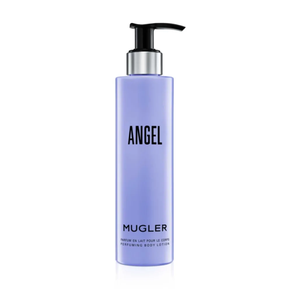 Mugler - Angel - Body Lotion 200ml