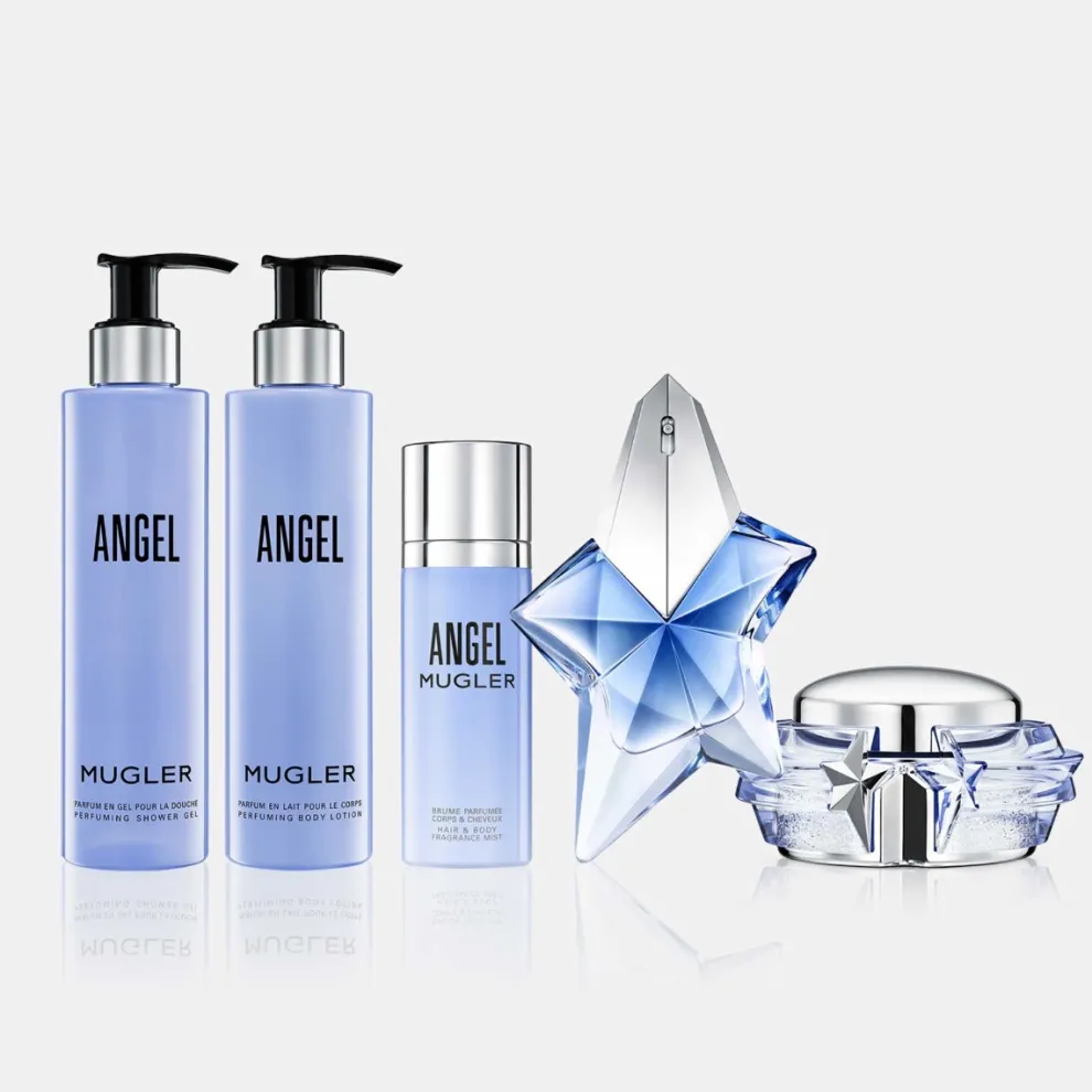 Mugler - Angel - Body Lotion 200ml
