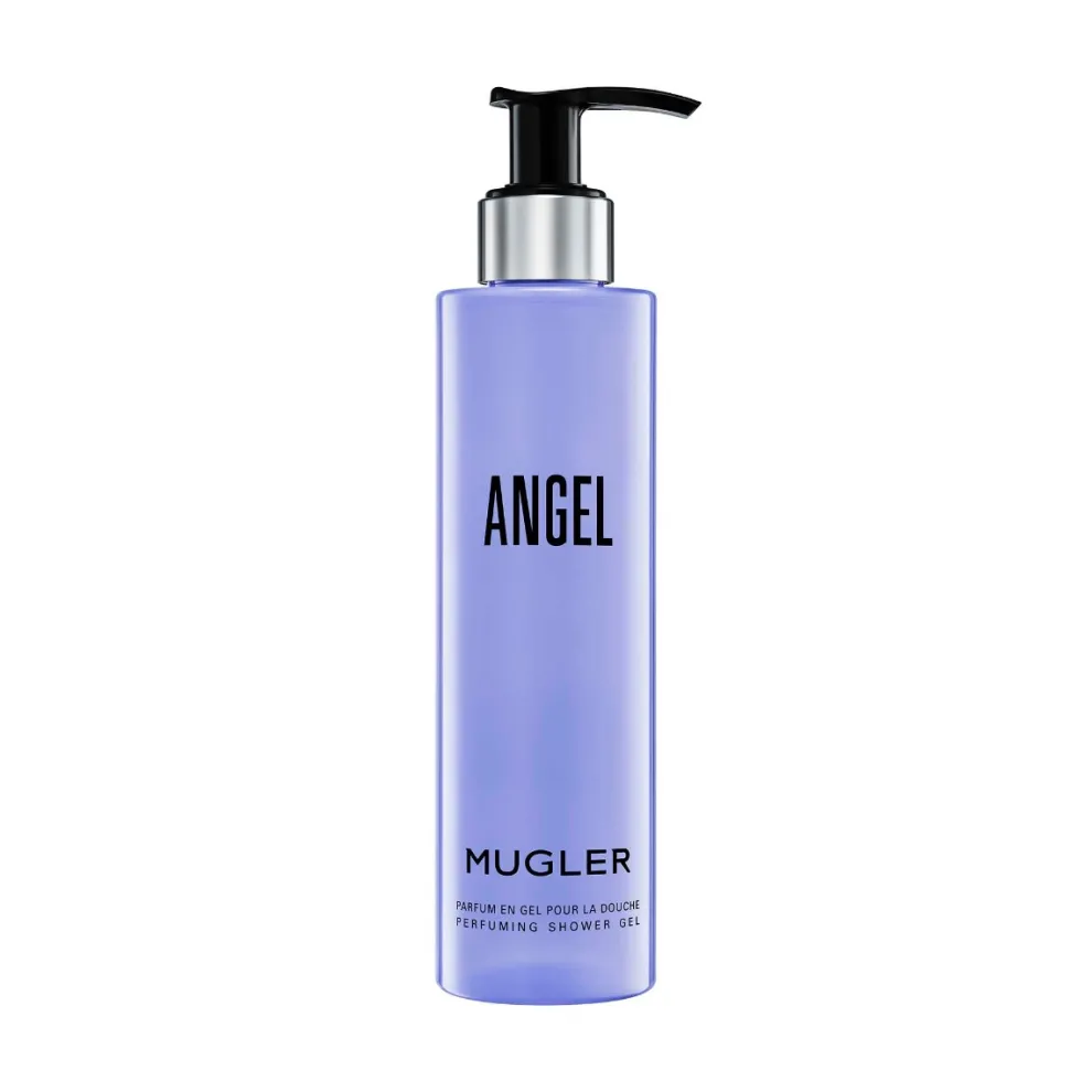 Mugler - Angel - Shower Gel - 200ml