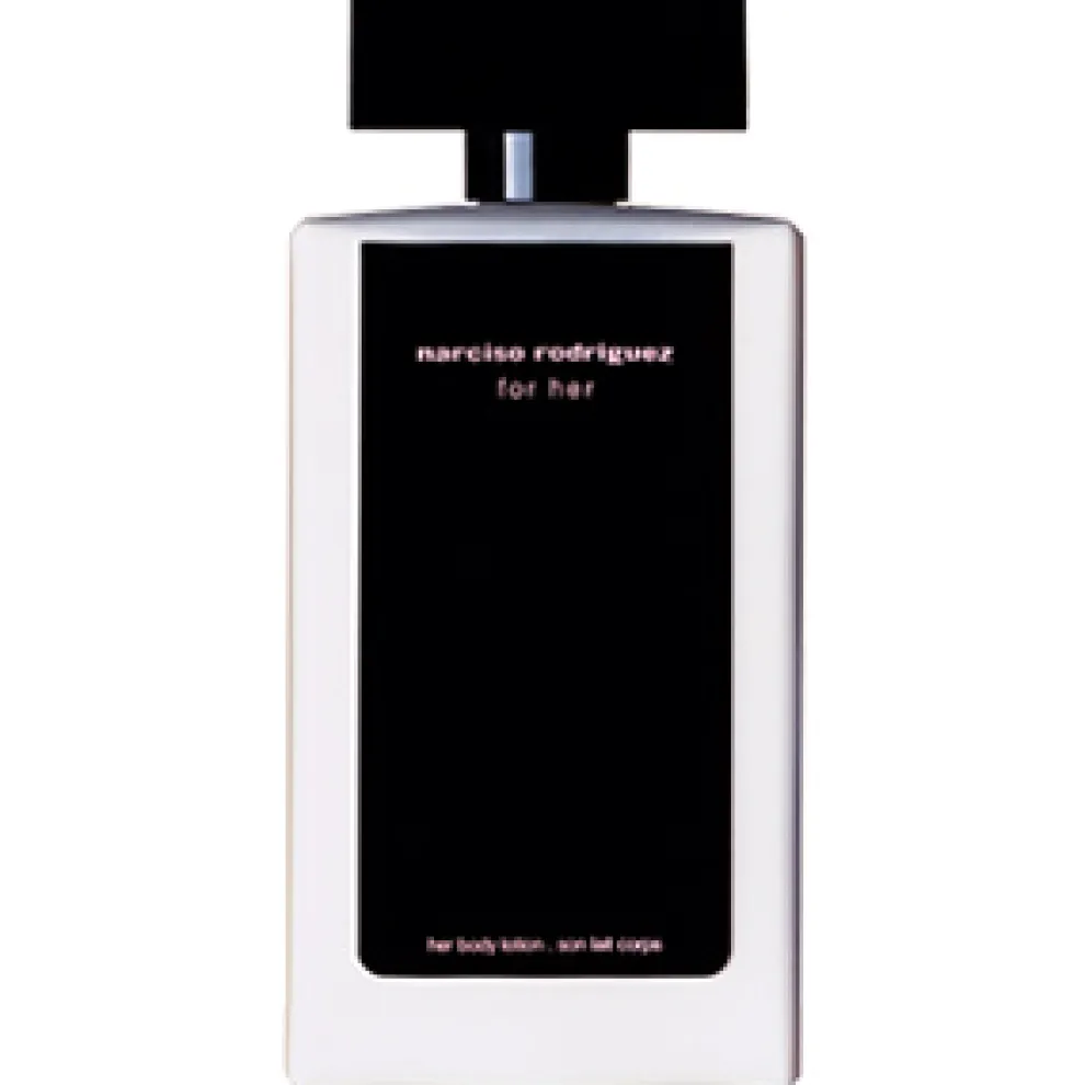 Narciso Rodriguez - For Her - Her Bodylotion 200 ml