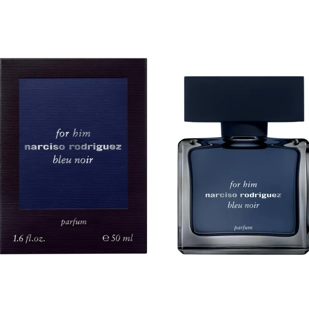 Narciso Rodriguez - for him bleu noir - Parfum