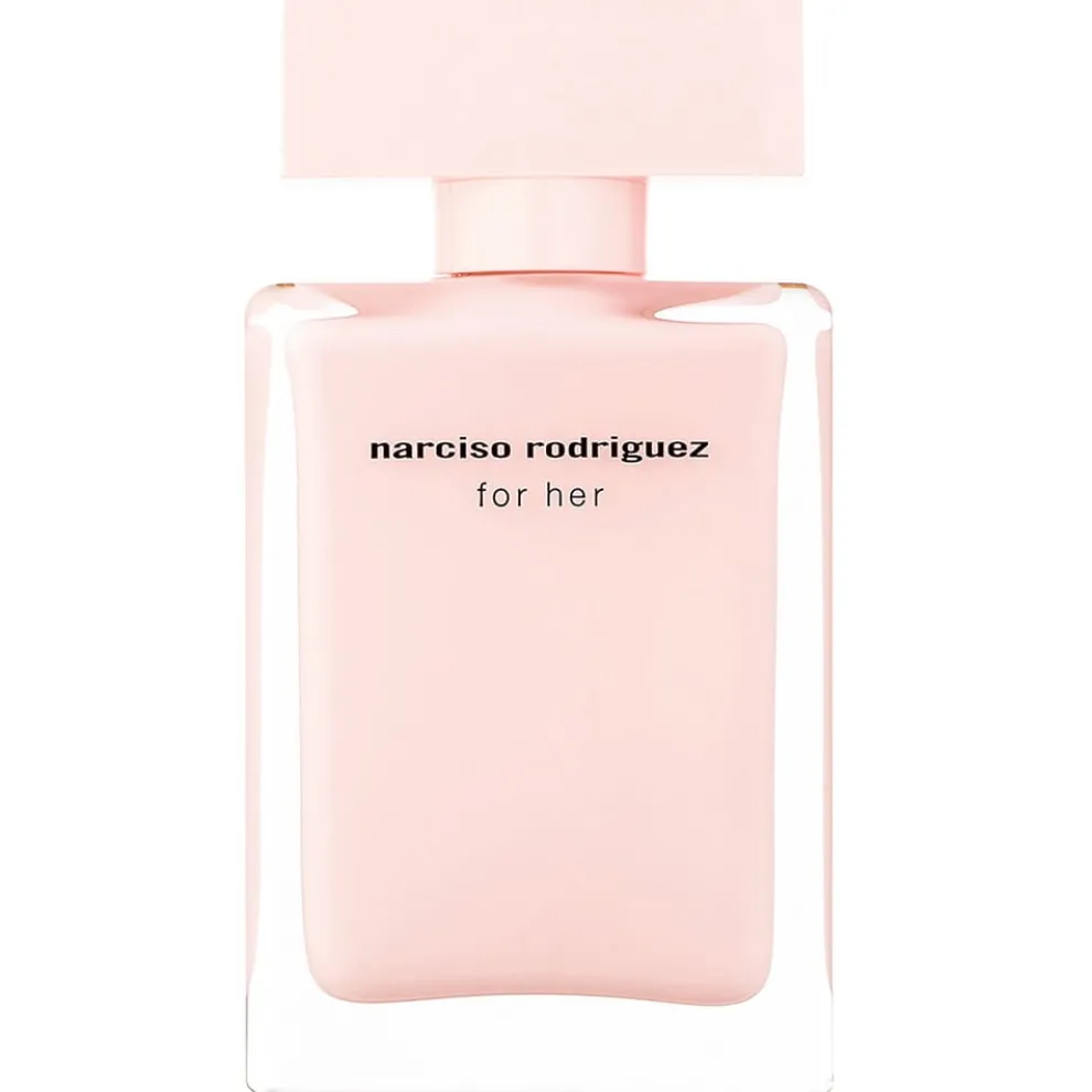 Narciso Rodriguez - voor haar - Eau de Parfum