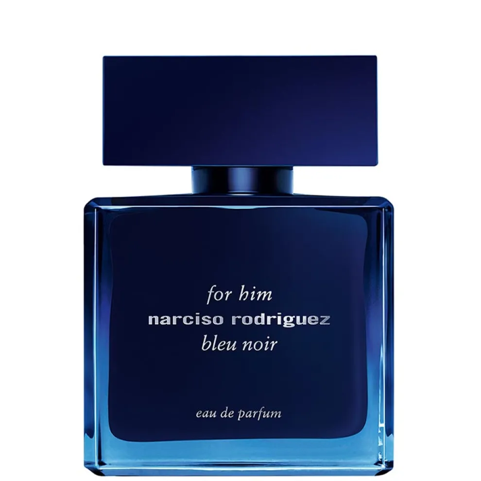 Narciso Rodriguez - for him bleu noir - Eau de parfum