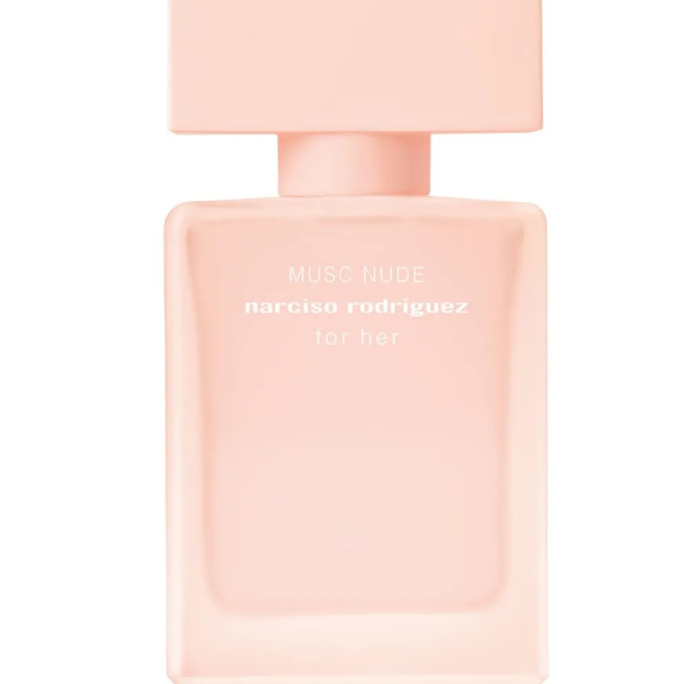 Narciso Rodriguez - For Her Musc Nude Eau de Parfum
