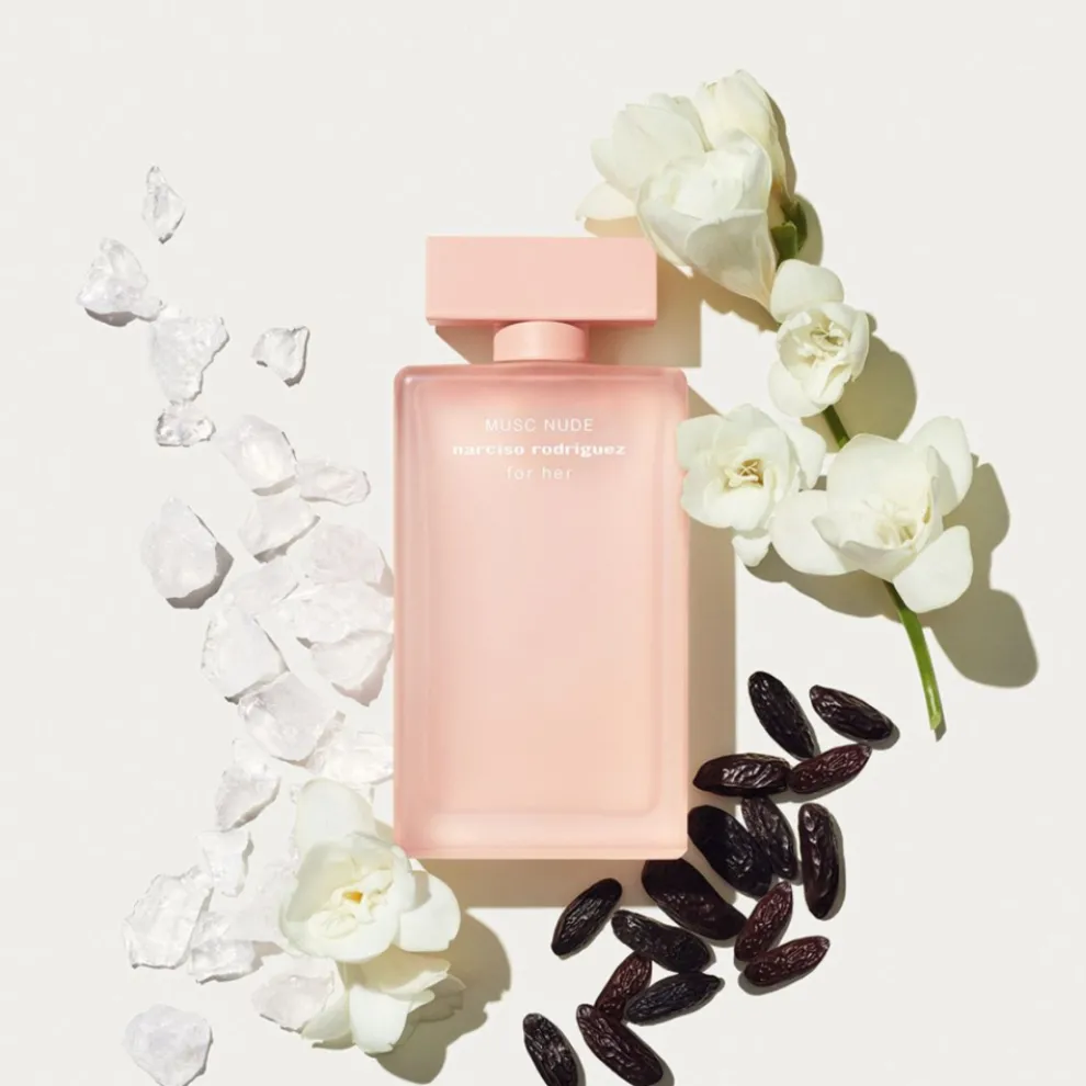 Narciso Rodriguez - For Her Musc Nude Eau de Parfum