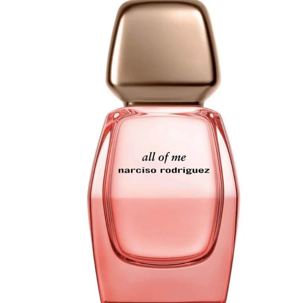 Narciso Rodriguez - all of me - Eau de parfum Intense