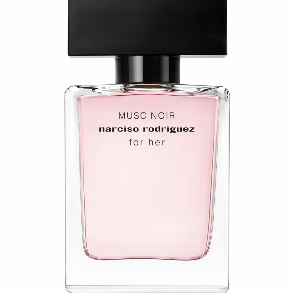 Narciso Rodriguez - Voor haar Musk Noir - Eau de Parfum