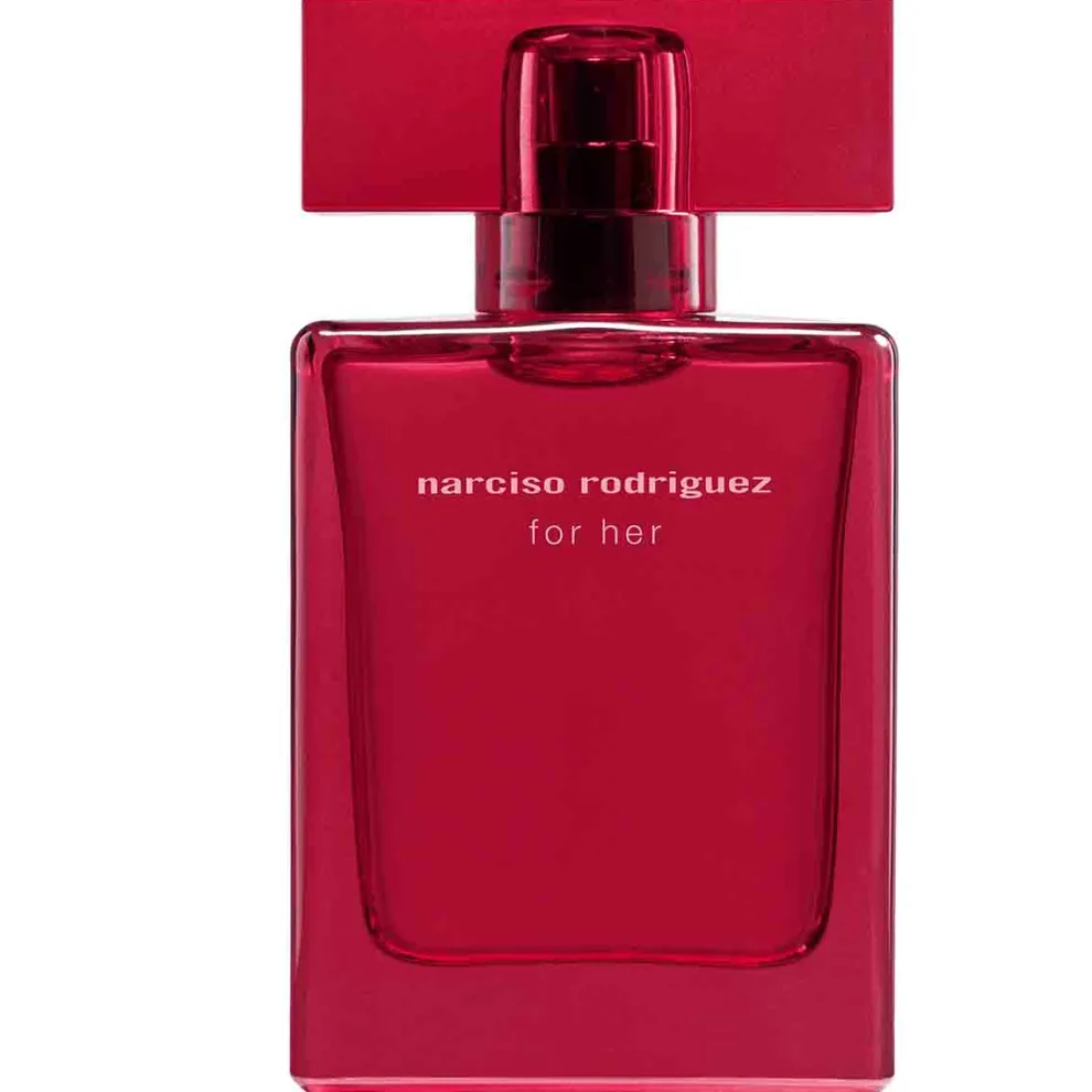 Narciso Rodriguez - for her - Eau de Parfum Intense