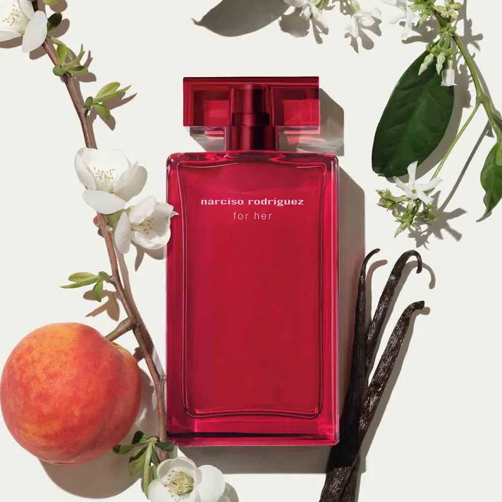 Narciso Rodriguez - for her - Eau de Parfum Intense