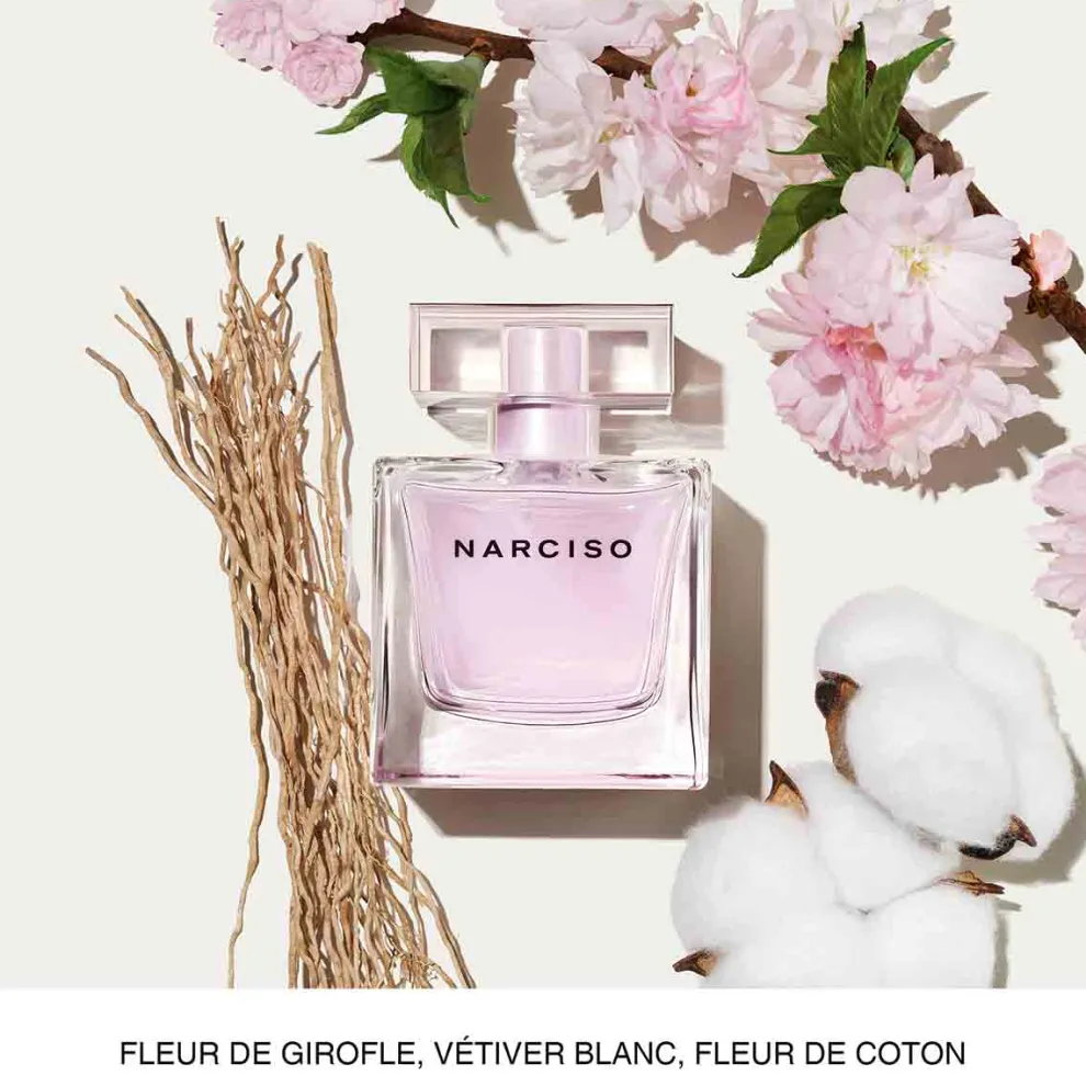 Narciso Rodriguez - Narciso Radiante - Eau de Parfum