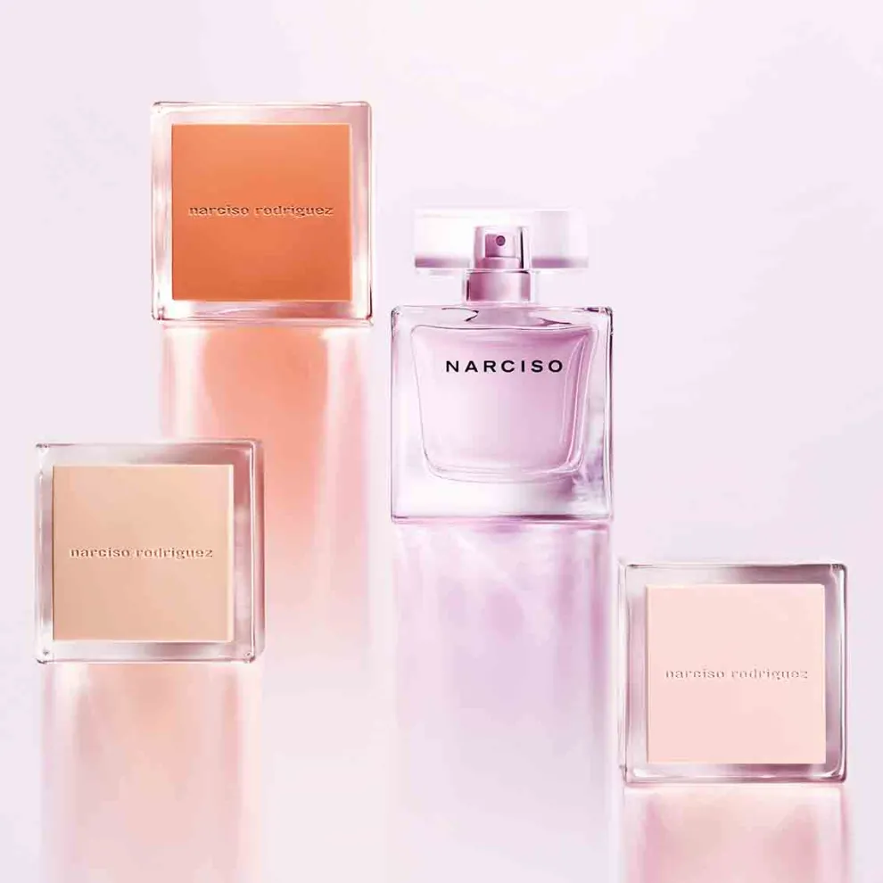 Narciso Rodriguez - Narciso Radiante - Eau de Parfum