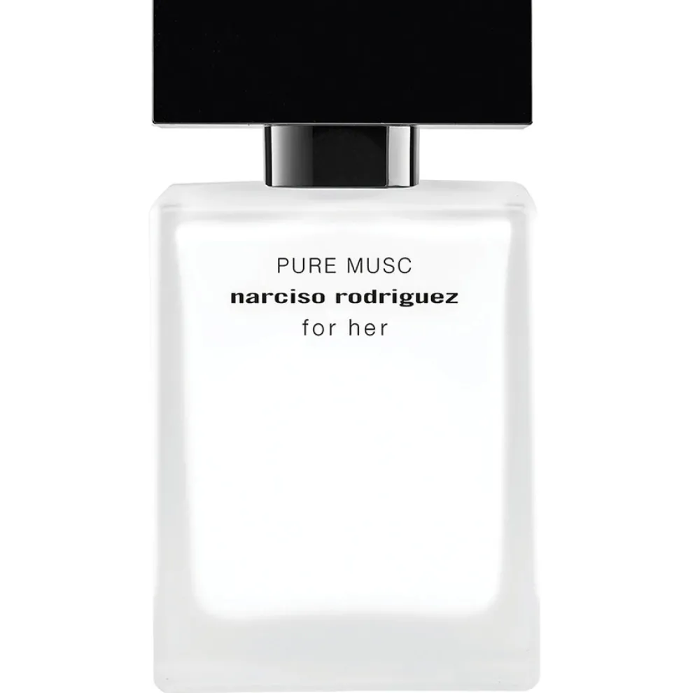 Narciso Rodriguez - Voor haar Pure Musk - Eau de Parfum