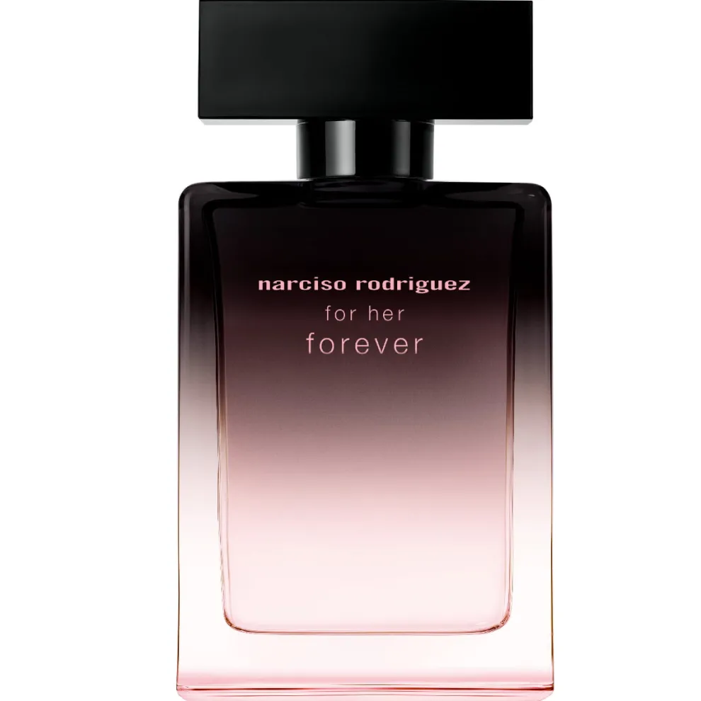 Narciso Rodriguez - For Her Forever - Eau de Parfum