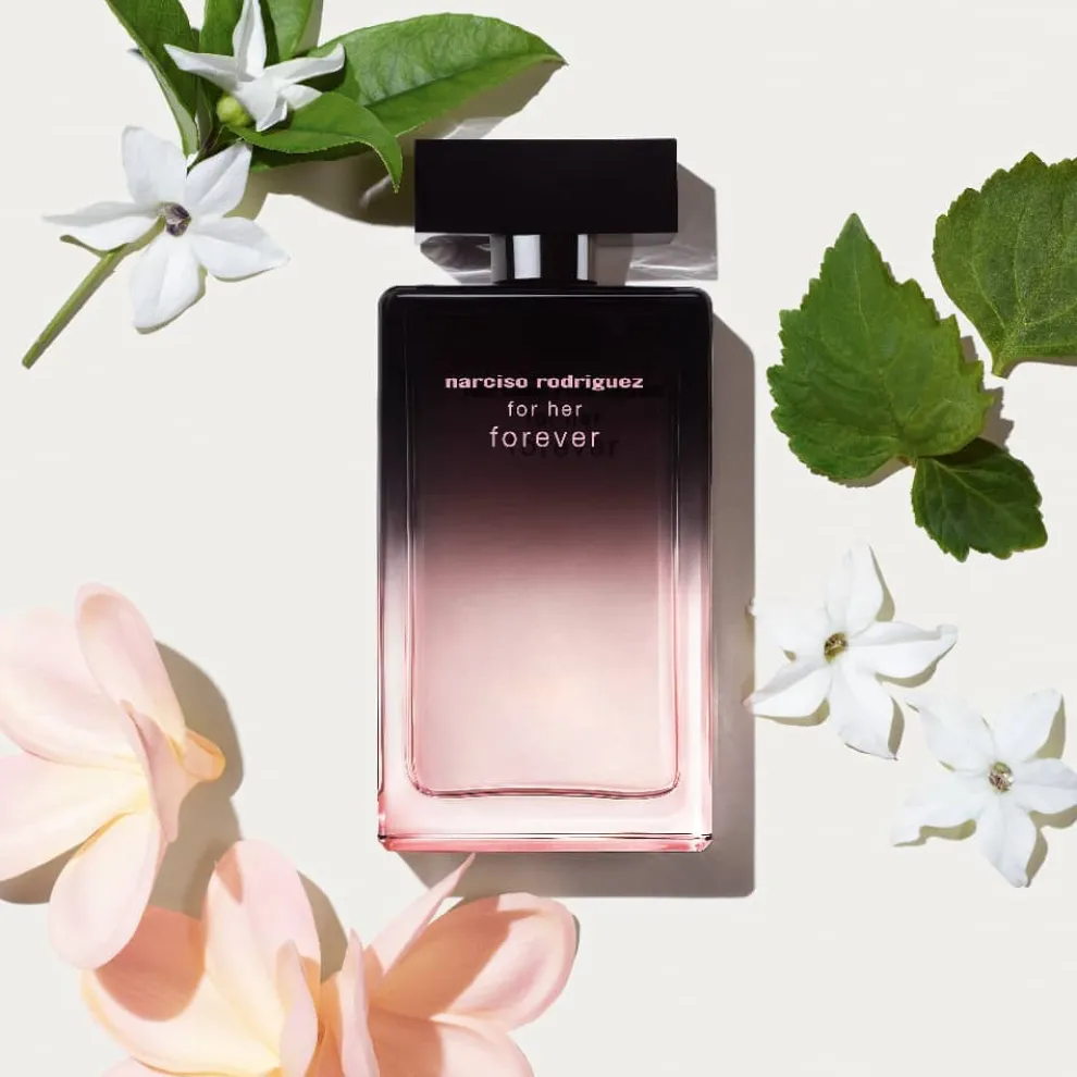 Narciso Rodriguez - For Her Forever - Eau de Parfum