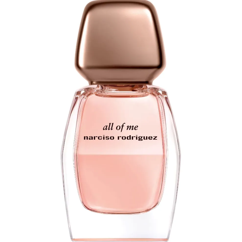 Narciso Rodriguez - all of me - Eau de parfum