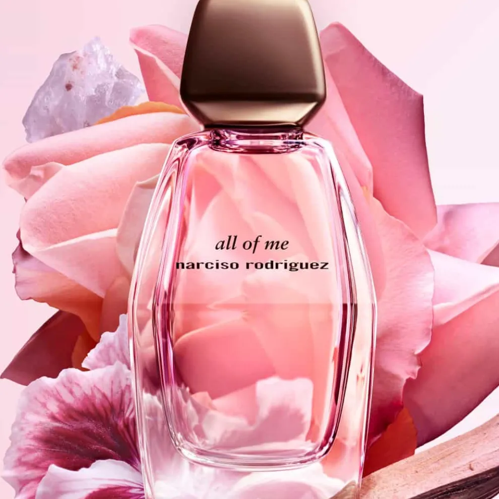 Narciso Rodriguez - all of me - Eau de parfum