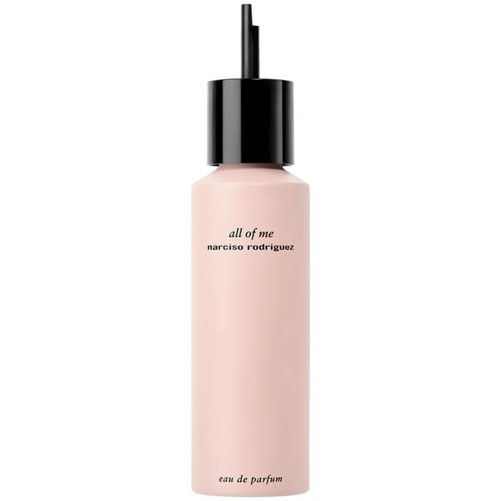 Narciso Rodriguez - all of me - Eau de parfum Recharge 150 ml