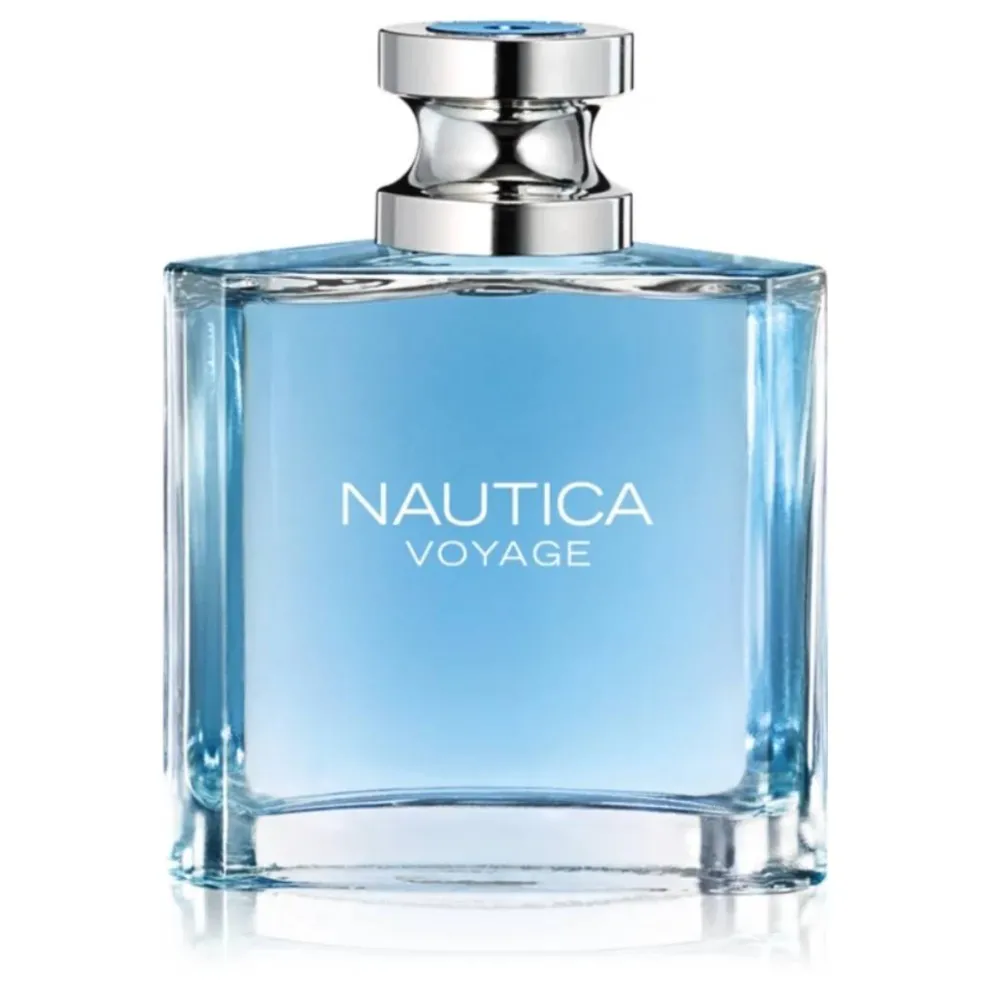 Nautica - Nautica Voyage - Eau de Toilette