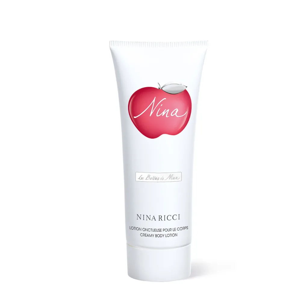 Nina Ricci - Nina - Zachte Body Lotion 200 ml