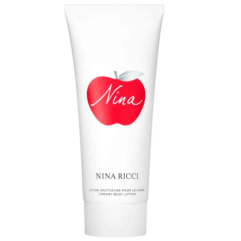 Nina Ricci - Nina - Zachte Body Lotion 200 ml