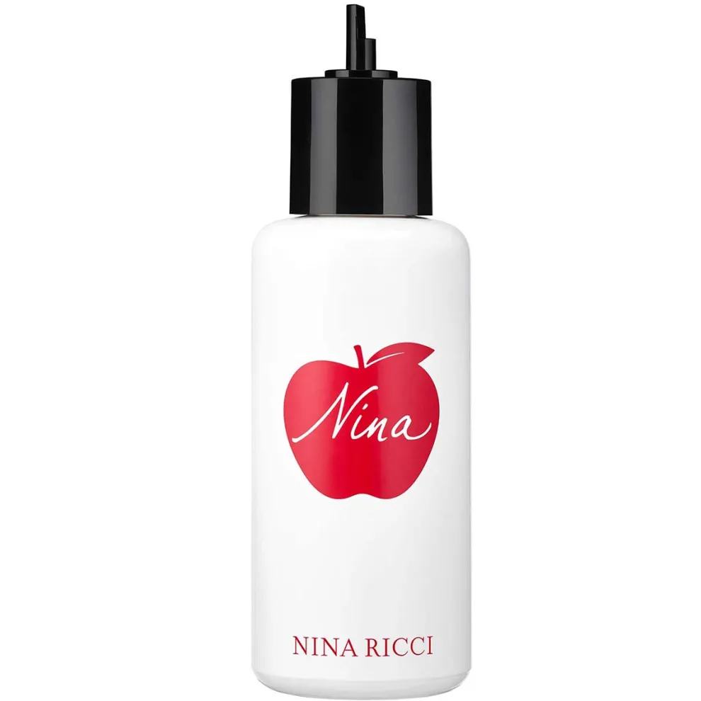 Nina Ricci - Nina - Eau de Toilette Refill 150 ml