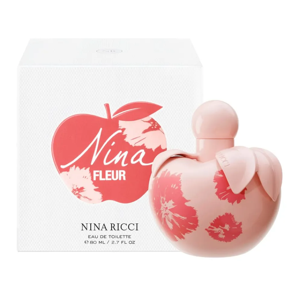 Nina Ricci - Nina Fleur - Eau de Toilette