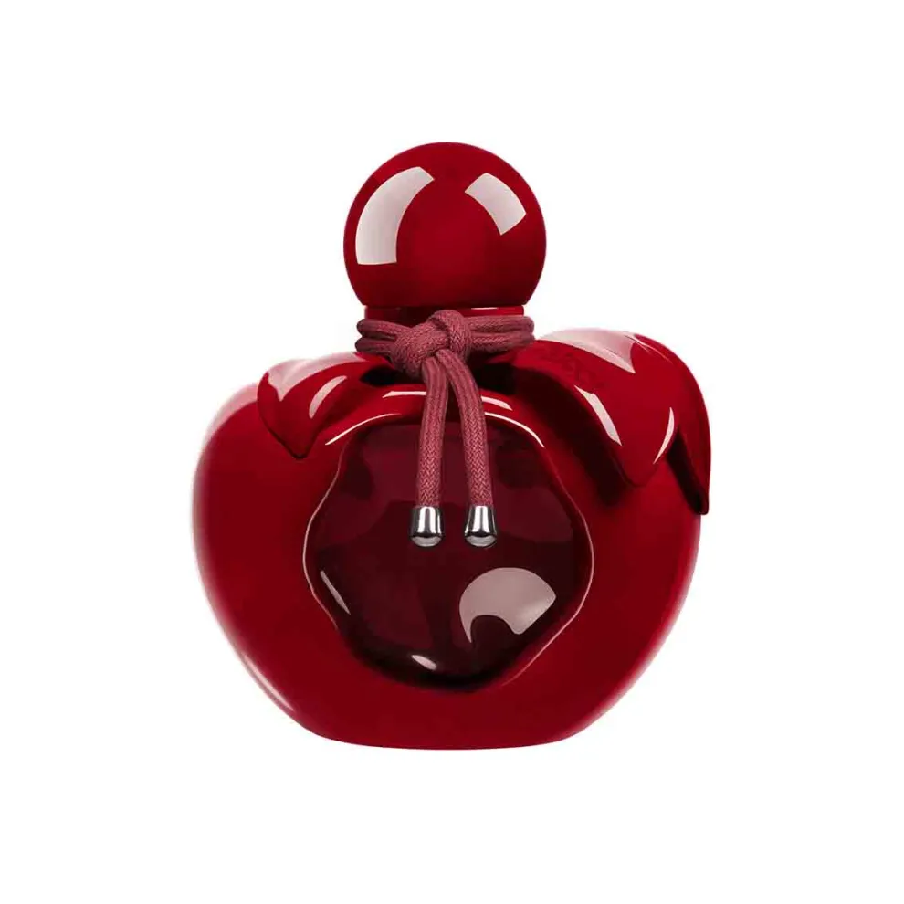 Nina Ricci - Nina Rouge Crush - Eau de Parfum