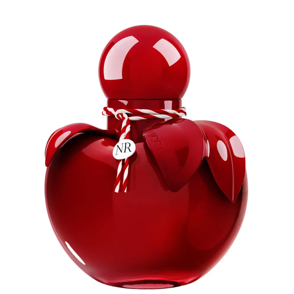 Nina Ricci - Nina Rouge - Eau de Toilette