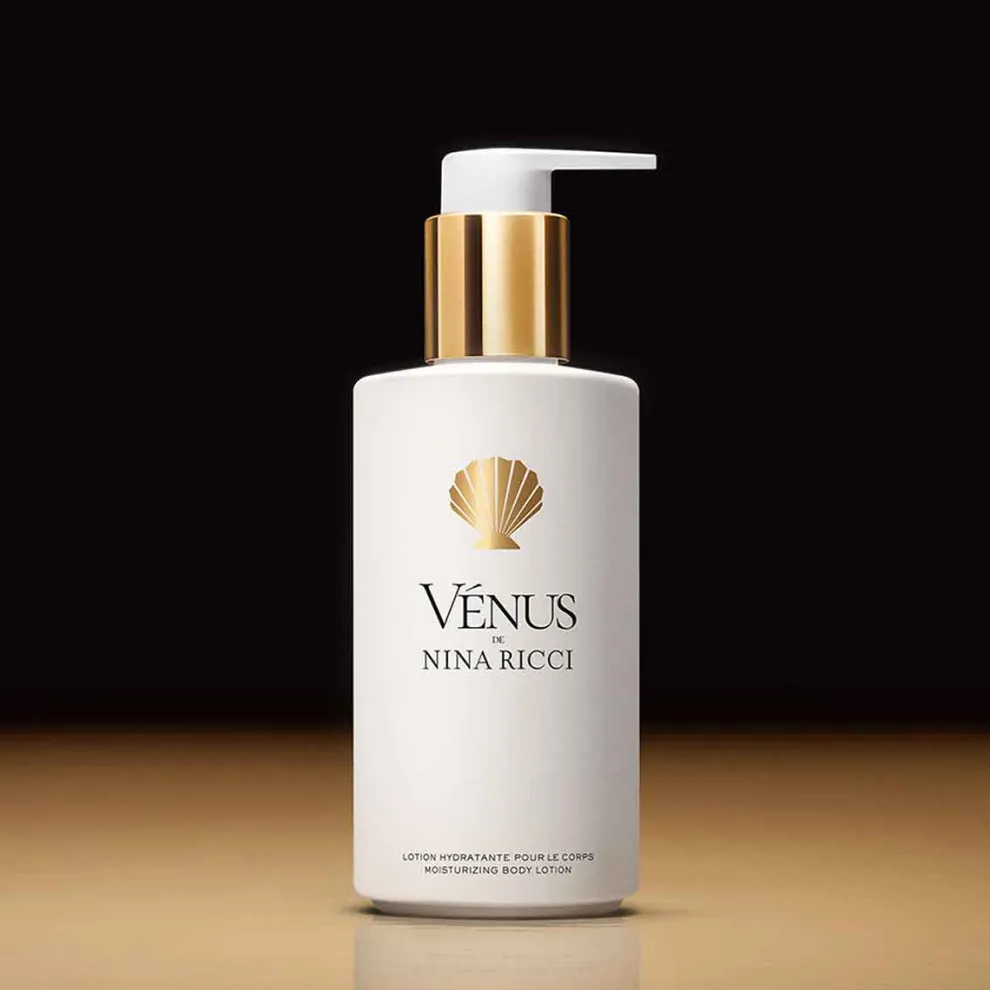 Nina Ricci - Venus by Nina Ricci - Perfumed Body Lotion