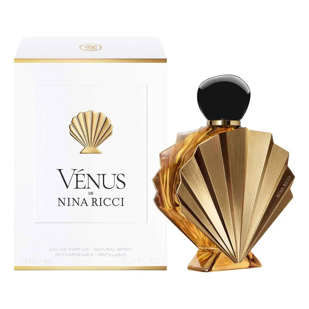 Nina Ricci - Vénus de Nina Ricci - Eau de Parfum