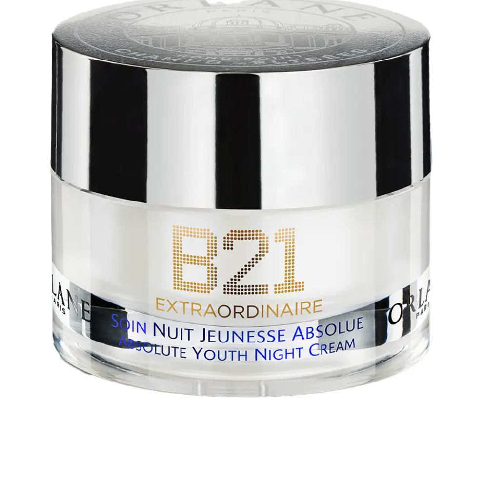 Orlane - B21 Extraordinaire - Crème de Nuit Jeunesse Absolue 50 ml